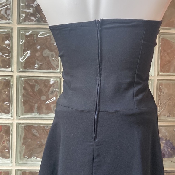 Modern take on vintage sock hop - Picture 5 of 6